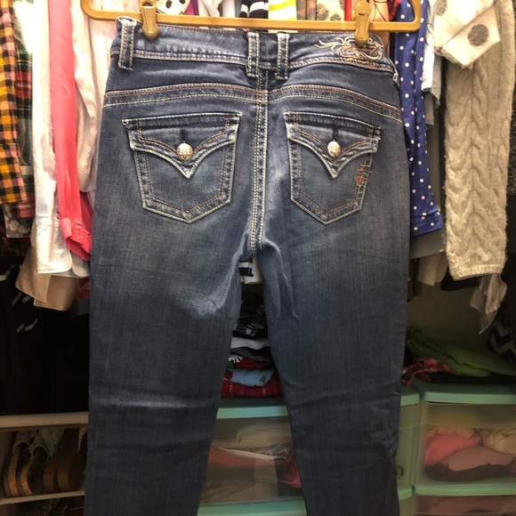 Seven jeans - Picture 3 of 3